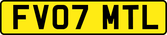 FV07MTL