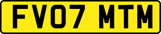 FV07MTM