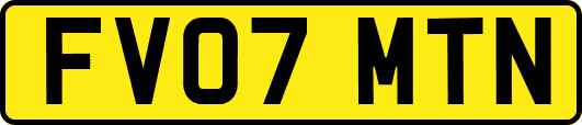 FV07MTN