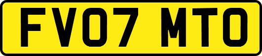 FV07MTO