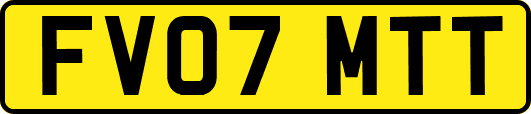 FV07MTT