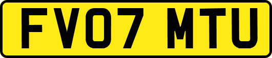 FV07MTU
