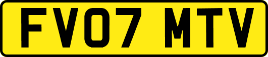 FV07MTV