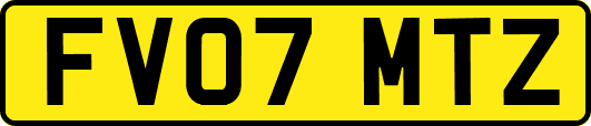 FV07MTZ