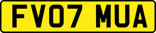 FV07MUA