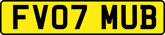 FV07MUB