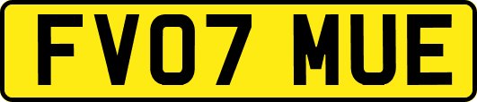FV07MUE