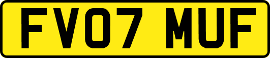 FV07MUF