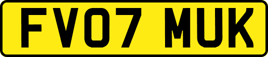 FV07MUK