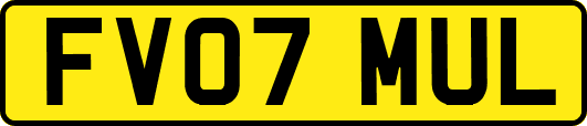 FV07MUL