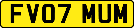 FV07MUM