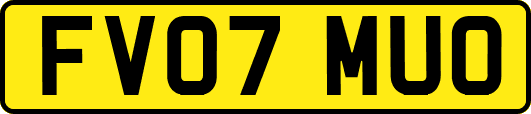 FV07MUO