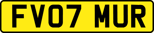 FV07MUR