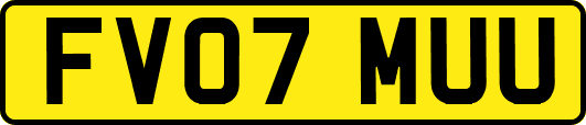 FV07MUU