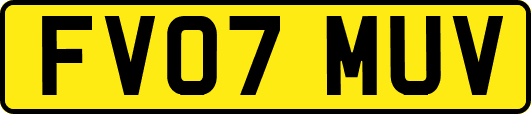 FV07MUV