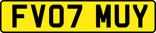 FV07MUY