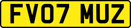 FV07MUZ