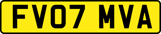 FV07MVA