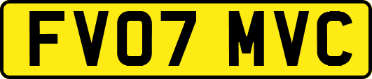 FV07MVC