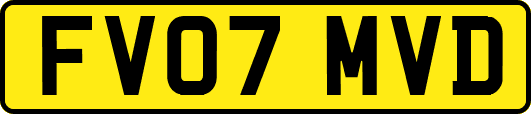 FV07MVD