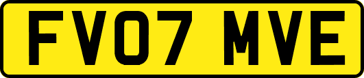 FV07MVE