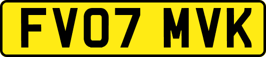 FV07MVK