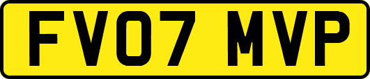 FV07MVP