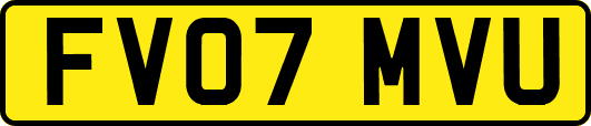 FV07MVU