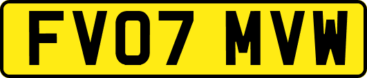 FV07MVW