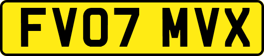 FV07MVX