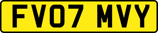 FV07MVY