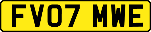 FV07MWE