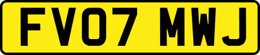 FV07MWJ