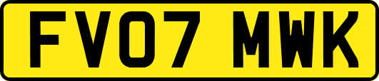 FV07MWK