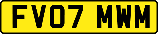 FV07MWM