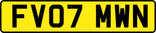 FV07MWN