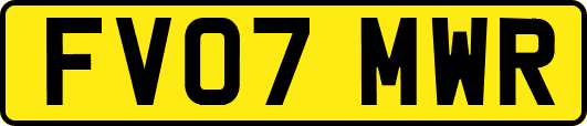 FV07MWR