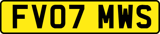 FV07MWS