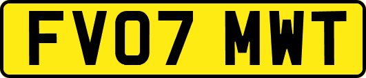FV07MWT