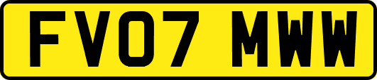FV07MWW