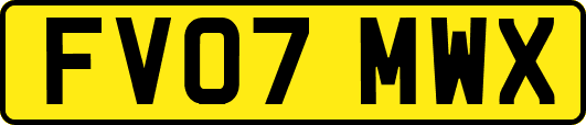 FV07MWX