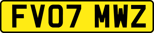 FV07MWZ