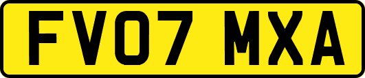 FV07MXA