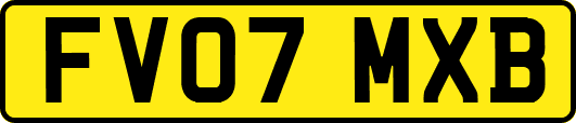 FV07MXB