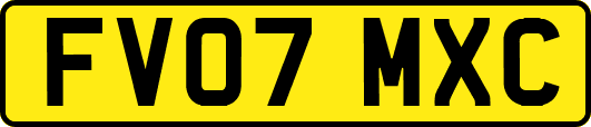 FV07MXC