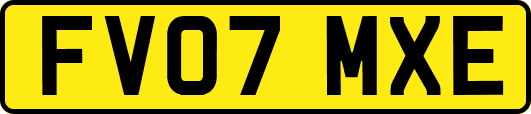 FV07MXE
