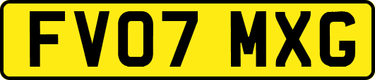 FV07MXG