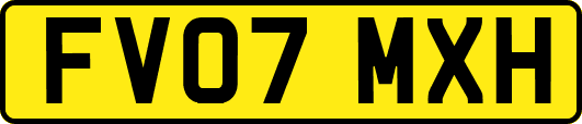 FV07MXH
