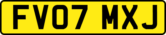 FV07MXJ