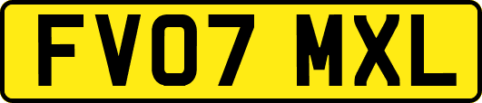FV07MXL